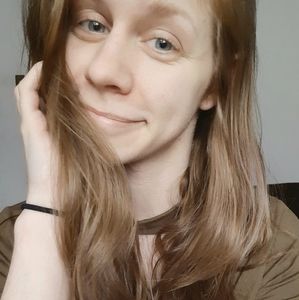 Meet your Posher, Meaghan